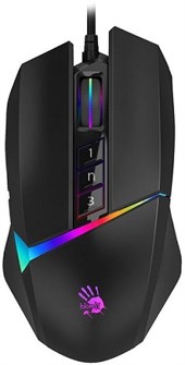 Мышь  A4Tech Bloody W60 Max 828583