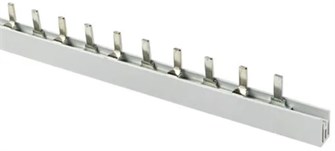 Шина соединительная  EKF pin-02-100 1126835