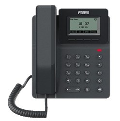 Телефон VoiceIP  Fanvil V50P 1209014