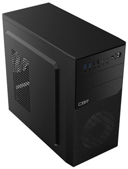 Корпус mATX CBR RD880 1060831