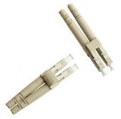 Патч-корд волоконно-оптический TopLAN DPC-TOP-OM3-LC/P-LC/P-3.0 BK 619336