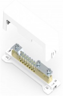 Шина уравнивания потенциалов  DKC NE1001 842441