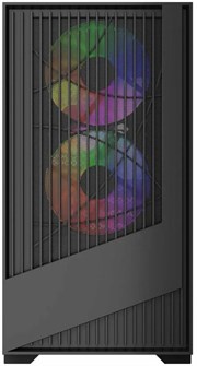 Корпус mATX Powercase Mistral Micro A12B 1233597