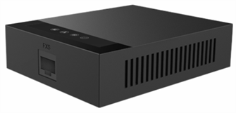 Шлюз  Fanvil GA10 1007756