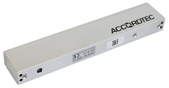 Замок электромагнитный AccordTec ML-295AL с герконом 1051268