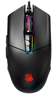 Мышь  A4Tech bloody P91 Pro 814022