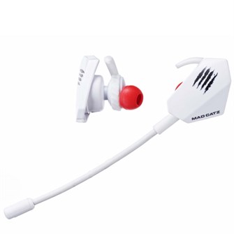 Гарнитура  Mad Catz E.S. PRO+ 820752