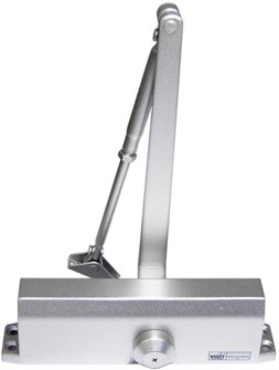 Доводчик  VIZIT VIZIT-DC505S ARCTIC 959664