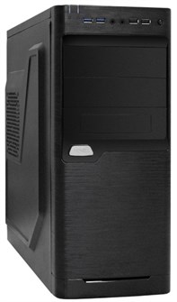 Корпус ATX Exegate XP-330U-UNS450 1211324