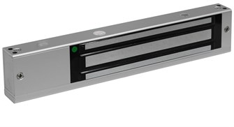 Замок электромагнитный Smartec ST-EL260DL-SL 1063321