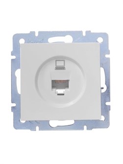 Розетка компьютерная Lezard 742-0288-139 1031798