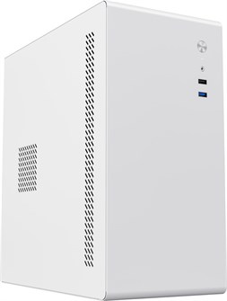 Корпус mATX Foxline FL-719W-FZ450R-U31 1052722