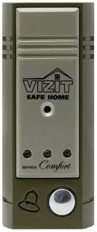 Вызывная панель  VIZIT БВД-403А 959534