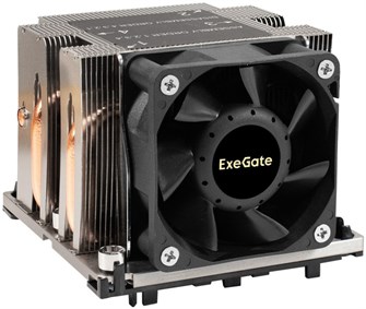 Кулер  Exegate ESNK-P0068AP4.PWM.2U.3647.Cu 1201961