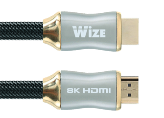 Кабель HDMI Wize WAVC-HDMI8K-1M 993207
