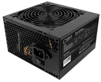 Блок питания ATX CBR PSU-ATX700-12GM 1219031