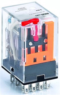 Реле промежуточное DEKraft 23829DEK 1151462