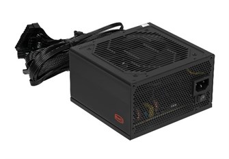 Блок питания ATX PCCooler P3-F450-W1HWBK0-EU 1211511