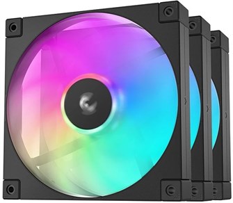 Вентилятор для корпуса Deepcool FD14 ARGB-3 IN 1 1137889