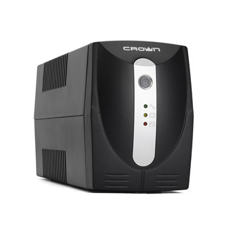 Источник бесперебойного питания  Crown CMU-500X 601008