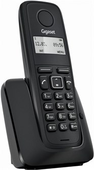 Телефон DECT  Gigaset A116 1092627
