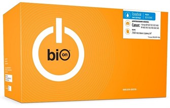 Картридж  BION BCR-054HC 1001889