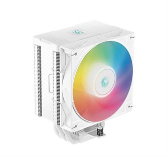 Кулер  Deepcool AG400 DIGITAL WH ARGB 1065684
