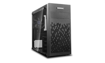 Корпус mATX Deepcool MATREXX 30 703436