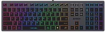 Клавиатура  A4Tech Fstyler FX60 966945