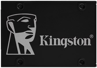Накопитель SSD 2.5'' Kingston SKC600/256G 256 ГБ 753969