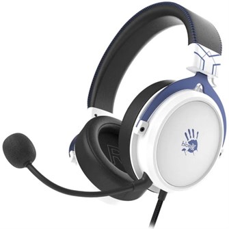 Гарнитура  A4Tech M590I SPORTS NAVY 1067412