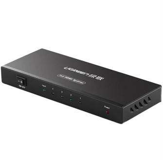 Разветвитель HDMI UGREEN 40202EU 1046220