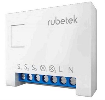 Реле управления Rubetek RE-3312 658996