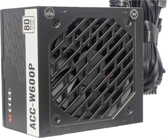 Блок питания ATX ACCORD ACC-W600P 1148011