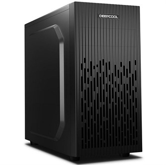 Корпус mATX Deepcool MATREXX 30 SI 768853