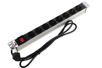 Блок розеток 19