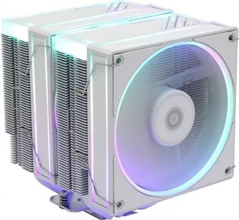 Кулер  ID-Cooling FROZN A620 PRO SE ARGB WHITE 1195195