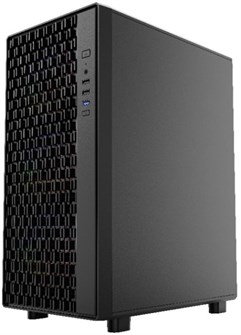 Корпус ATX Powercase Mistral PA4B 1195066