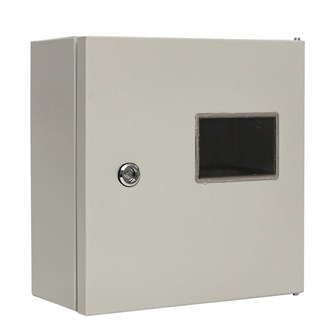 Щит  EKF mb54-1-bas 1136321