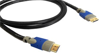 Кабель интерфейсный HDMI-HDMI Kramer C-HM/HM/PRO-3 581404