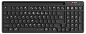Клавиатура Wireless A4Tech Fstyler FBX70C 1172440