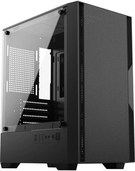 Корпус mATX Oklick OCC-MN307 1206258