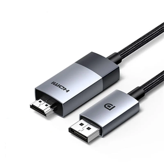 Кабель DisplayPort-HDMI UGREEN DP115 1091466