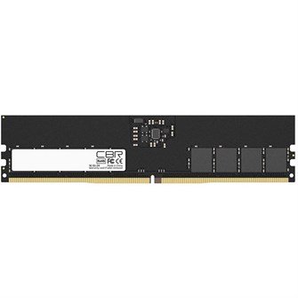 Модуль памяти DDR5 8GB CBR CD5-US08G52M42-01 1175242