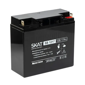 Аккумулятор  Бастион Р 926300