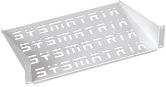 Полка фронтальная SYSMATRIX SH 2503.700 628117