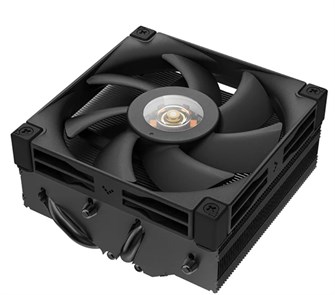 Кулер  Deepcool AN400 BLACK 1097660