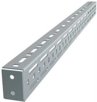 Рейка поперечная  EKF FPR4S 1127901