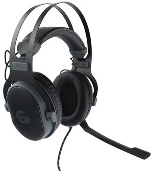 Гарнитура  Gembird MHS-G700U 669537