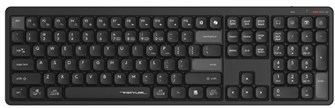 Клавиатура Wireless A4Tech Fstyler 1177190